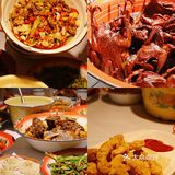 🌶南昌探店｜南昌必吃‼️封神赣菜馆🌶