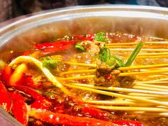 -铁箭门串串香主题火锅(汇锦城店)