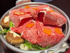 -隐月· 㐂和食屋(芝罘万达公馆店)