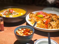 二小姐最爱的六月黄（香炒蟹）-周家二小姐的菜(西津渡店)