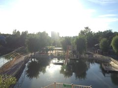 -北京鹿世界主题园