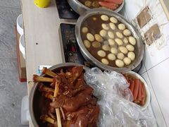 -老冯拉面羊棒骨(西宸广场店)