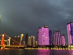 -武汉两江游览·夜游长江(汉口粤汉码头)
