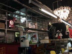大堂-米屋石锅拌饭(师大店)