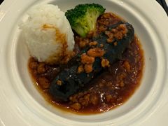 -紫丁香饭店-中餐厅