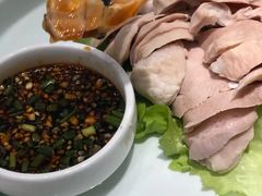 -虎哥私房菜(馒头山店)