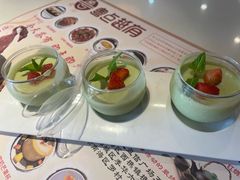 -粤点越有·茶点·粤菜(樵岭国际店)