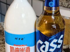 -震海贝烤贝·民俗特色店(延吉总店)