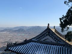 -北京鹫峰国家森林公园