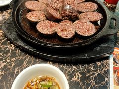 -朴老五延边大冷面(二道店)