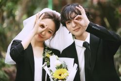 -薇视觉婚纱摄影工作室·婚纱照·结婚照