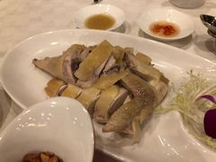 -白云中餐厅·粤菜·亚龙湾喜来登度假酒店