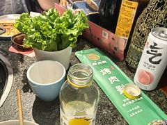 -佟爷·老北京炙子烤肉(动物园店)