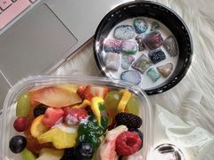 -鲜果盒子(会展店)