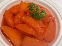 -海泰食府(北京总店)