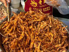-嘉州九妹凤爪(乐山总店)