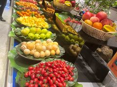 -川骄海鲜自助(河东店)