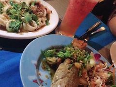 -Onion restaurant