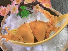 -龚记海鲜20年老字号