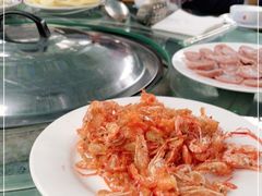 -燕北云山·农家菜·灶台鱼(密云溪翁庄店)