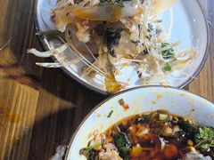 -老表牌·蛙蛙鸡冷锅鱼(成都东站店)