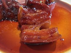 红烧肉-同庆楼(大钟寺店)