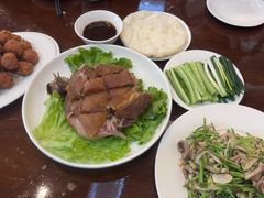 -泰丰楼(前门西大街店)