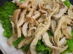-清真·马家火锅美食城(镇江北路店)