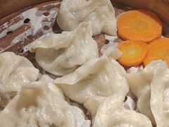 -新兴园饺子馆(河南街店)