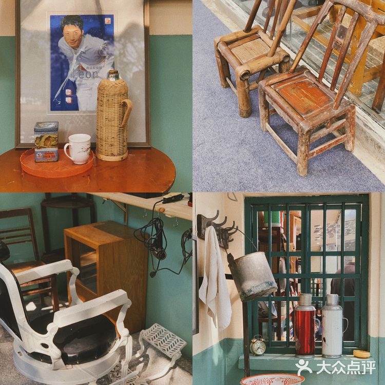 南京新晋街区｜你印象里的南湖是什么样的❓