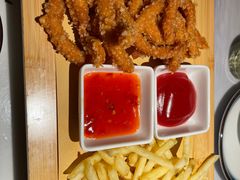 -松沪名灶·豆浆鱼头·新上海菜(飞航吾悦广场店)