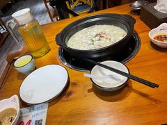 -黑鱼郭我家酸菜鱼(摩尔广场店)