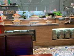 大堂-韩大地海鲜自助烧烤城(黄兴路步行街店)
