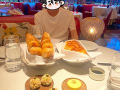-滙壹西餐厅·厦门华尔道夫酒店