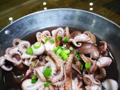 -宝源大酒店(胶州海鲜街店)