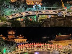 -禅宗少林·音乐大典