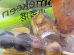 -小香港(凤凰大街店)