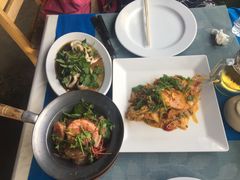 -Onion restaurant