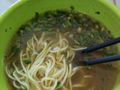 -穆尔斋牛肉面(上海路店)