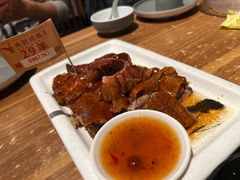 -先记烧鹅王·本地粤菜(福永店)