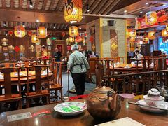 -杨记隆府(重庆总店)