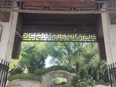 -团结湖公园