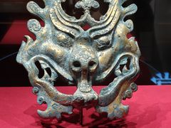 -北京大葆台遗址博物馆