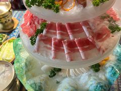 -慢丽江·云南野生菌土鸡锅(付家庄店)