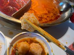 -小龙坎火锅(春熙太古里店)