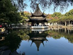 -西园戒幢律寺