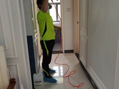 -深圳绿色亿家专业除甲醛