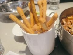 -蝎王府羊蝎子(西直门店)