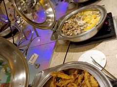 -海韵之星邮轮水会(明发商业广场店)