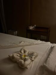 -婳香·女性英式芳疗SPA